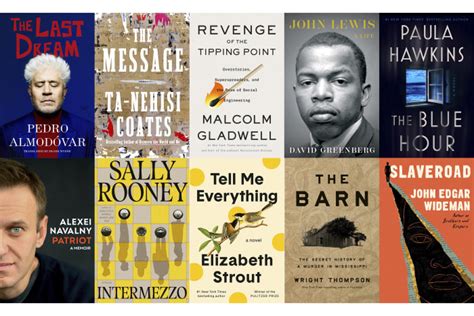 Fall is bringing fantasy (and romantasy), literary fiction, politics and Tay.
